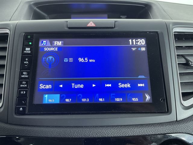 Used 2015 Honda CR-V EX-L image 21