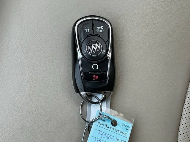 Used 2018 Buick LaCrosse Essence w/ Sights and Sounds Package FWD image 29