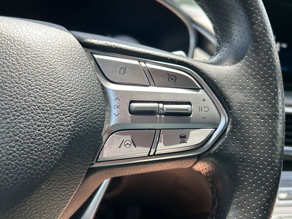 Used 2023 Hyundai Santa Fe Calligraphy image 22