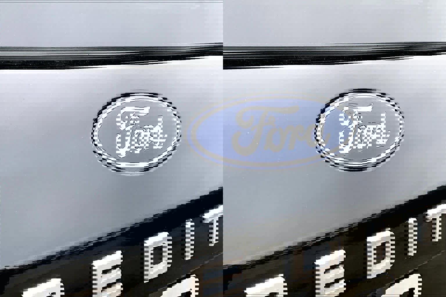 Certified 2025 Ford Expedition Max Platinum image 31