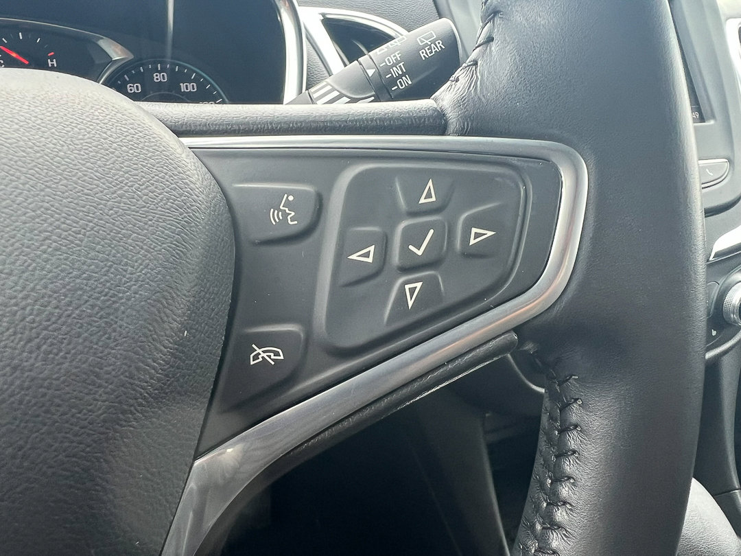 Used 2022 Chevrolet Equinox LT image 17