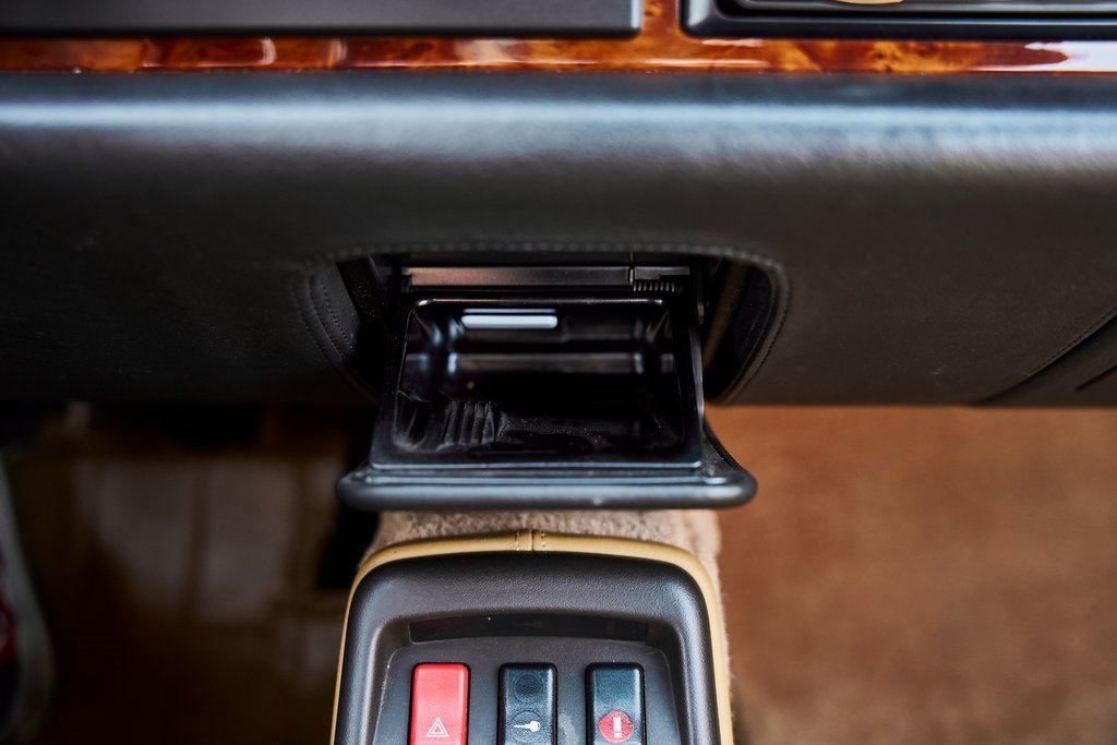 Used 1997 Porsche 911 Turbo image 82