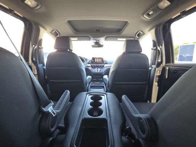 Used 2025 Honda Odyssey Sport-L image 19