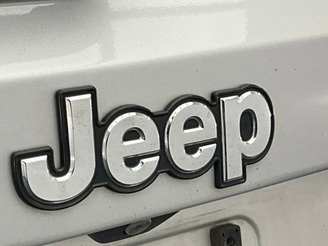 Used 2020 Jeep Renegade Limited image 17