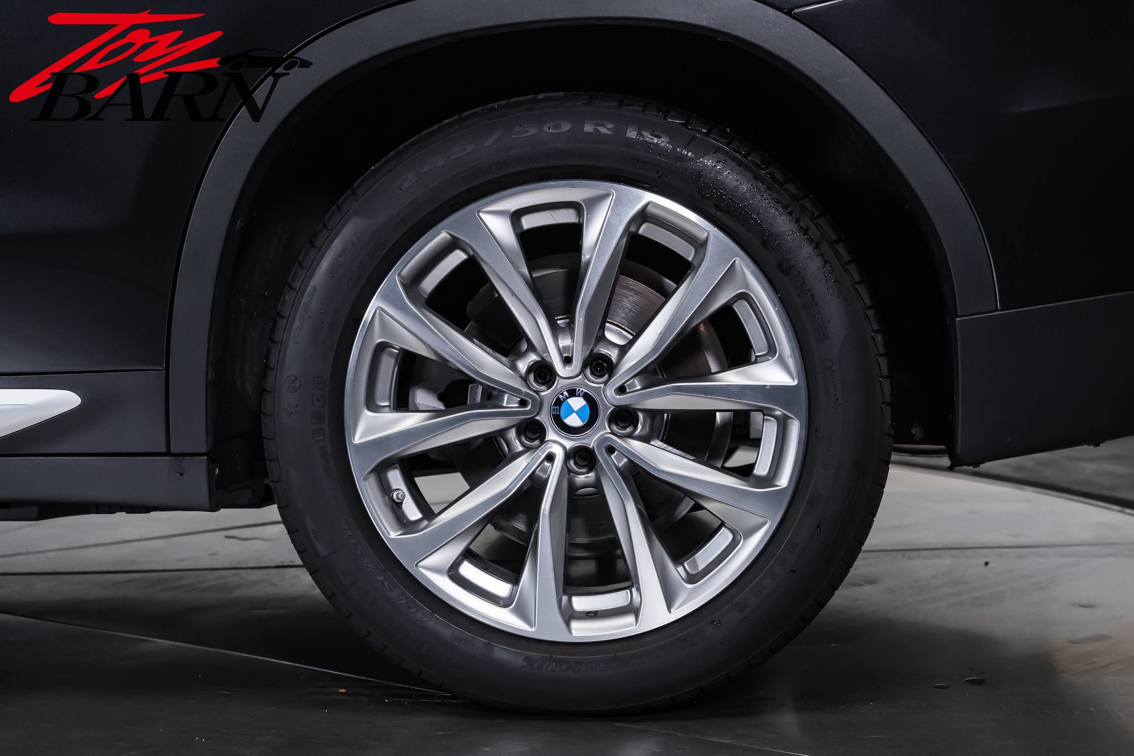 Used 2018 BMW X3 xDrive30i AWD/4WD image 16