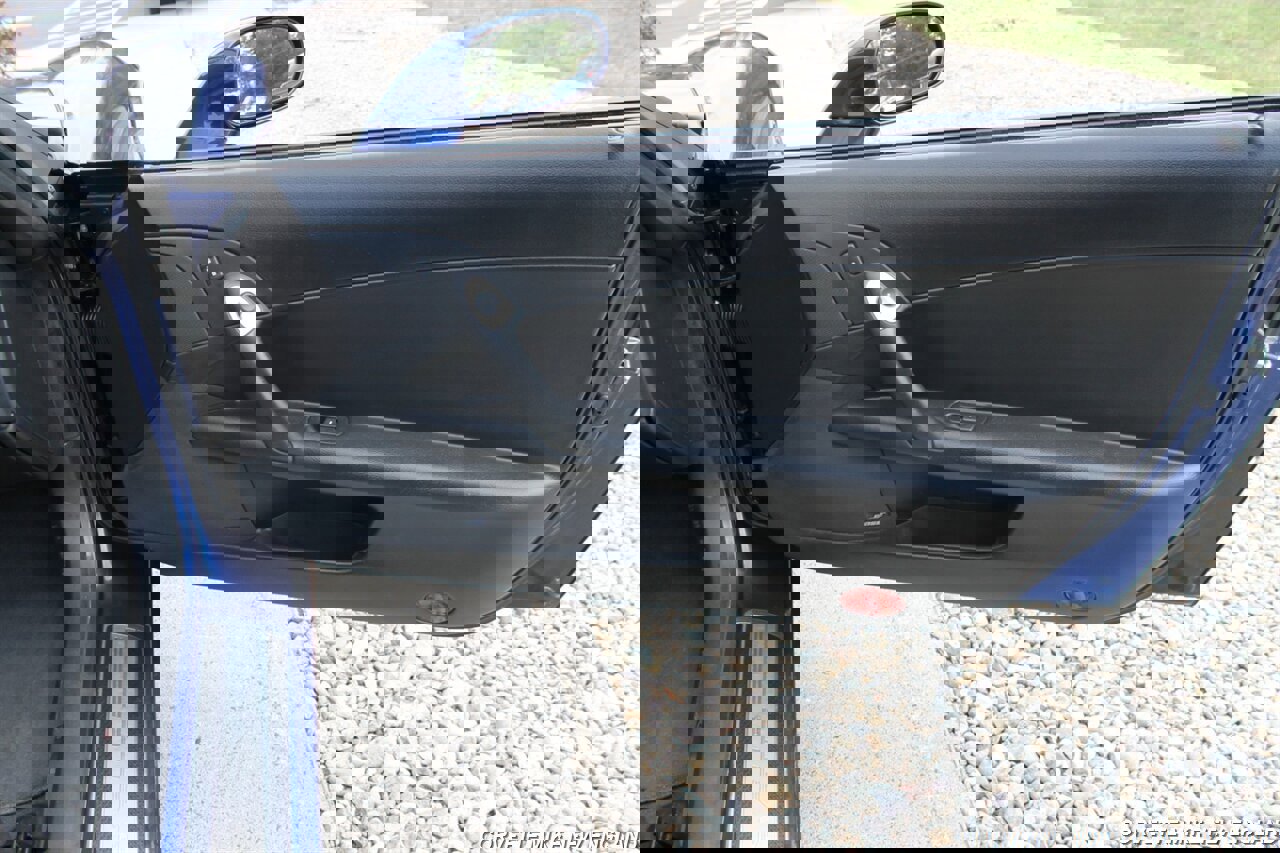 Used 2007 Chevrolet Corvette Convertible w/ Preferred Equipment Group image 34