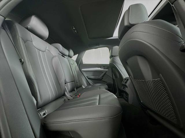 Certified 2025 Audi Q5 2.0T Premium Plus w/ Premium Plus Package AWD/4WD image 26