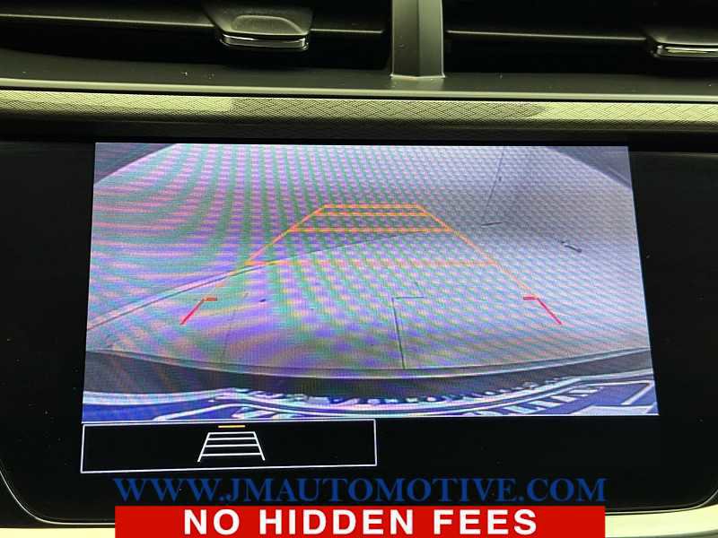 Used 2021 Buick Encore GX Preferred w/ Cold Weather Comfort Package image 29