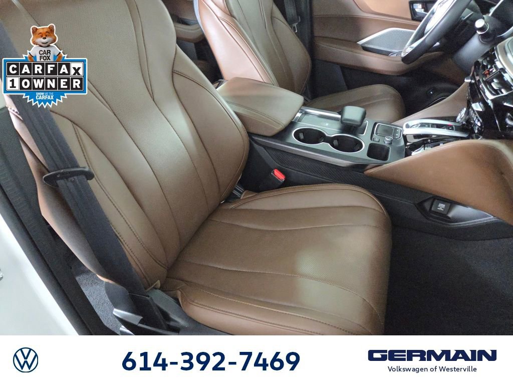 Used 2024 Acura MDX SH-AWD w/ Technology Package image 25