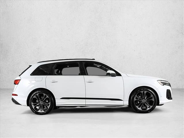 New 2026 Audi Q7 3.0T Premium Plus image 4