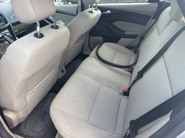 Used 2012 Ford Focus SEL image 9