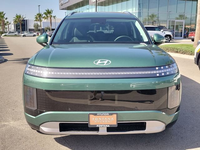 New 2026 Hyundai Ioniq 9 SEL image 26