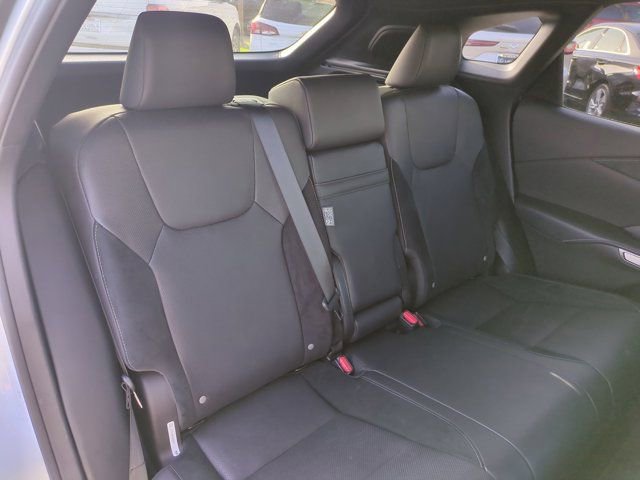 Used 2024 Lexus RX 500h F Sport w/ Convenience Package image 30