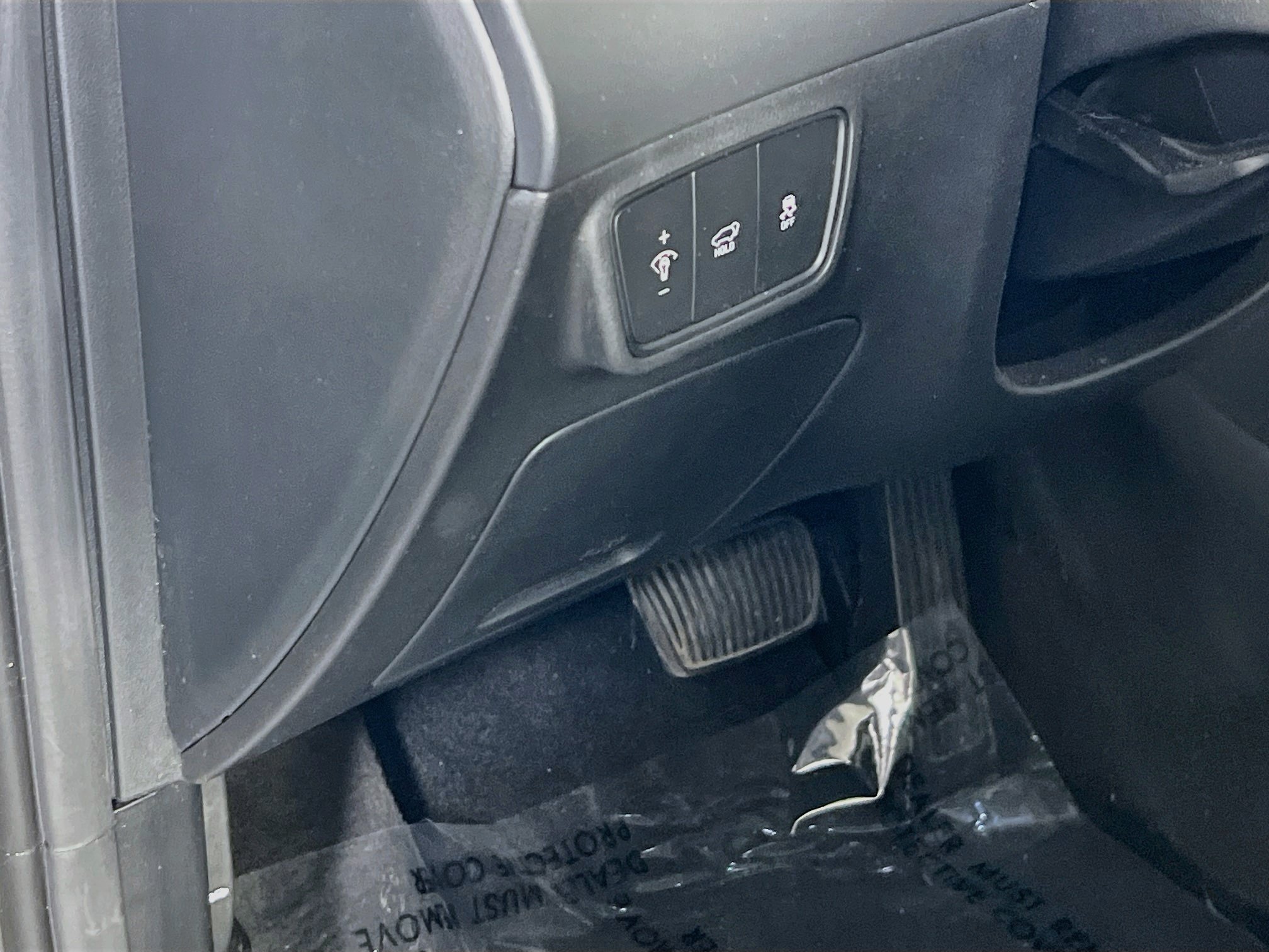 Used 2023 Hyundai Tucson Limited w/ Cargo Package AWD/4WD image 10