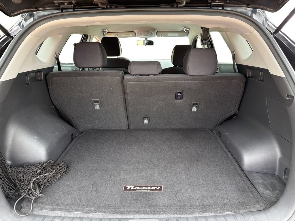 Used 2018 Hyundai Tucson SE FWD image 12