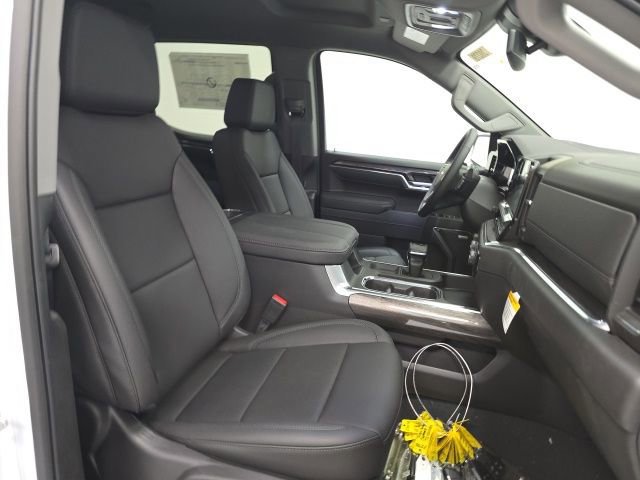 New 2026 Chevrolet Silverado 1500 LTZ image 25