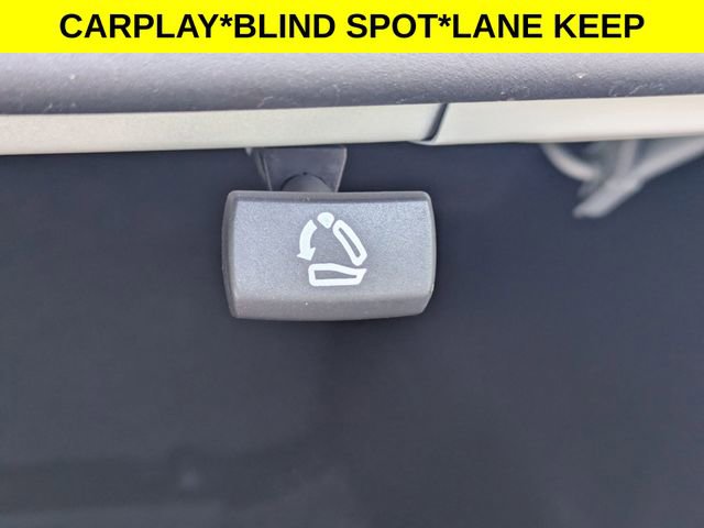 Used 2024 Chevrolet Malibu LS w/ Driver Confidence Package image 29