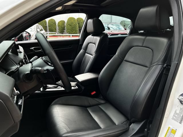 Used 2024 Honda Civic Sport Touring image 29