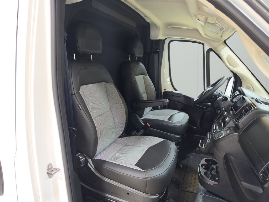 New 2026 RAM ProMaster 1500 FWD image 18
