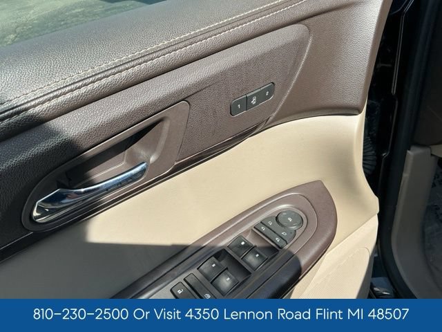 Used 2015 GMC Acadia Denali AWD/4WD image 17