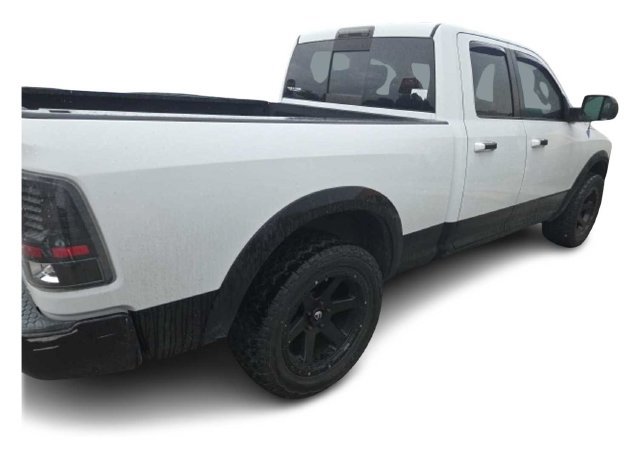 Used 2010 Dodge Ram 1500 Truck SLT w/ Big Horn Regional Pkg RWD image 3