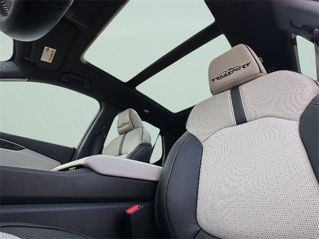 New 2026 Honda Passport TrailSport Elite image 21