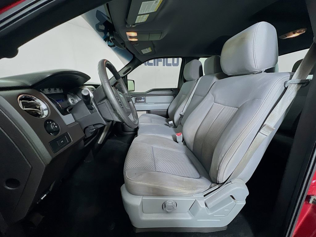 Used 2012 Ford F150 XLT w/ XTR Pkg AWD/4WD image 11
