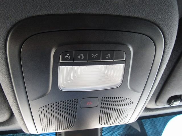 New 2025 Mercedes-Benz Sprinter 2500 image 27