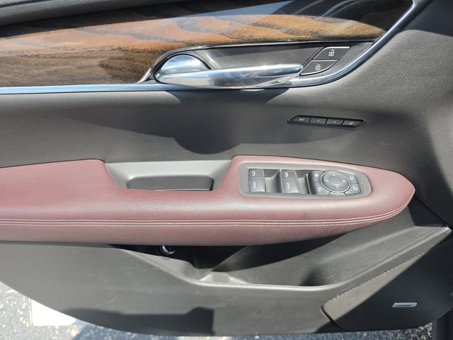 Used 2021 Cadillac XT6 Premium Luxury FWD image 15