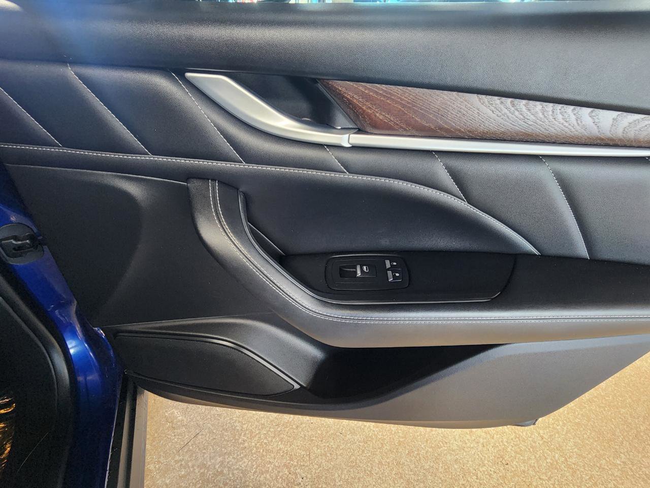 Used 2022 Maserati Levante GT image 8