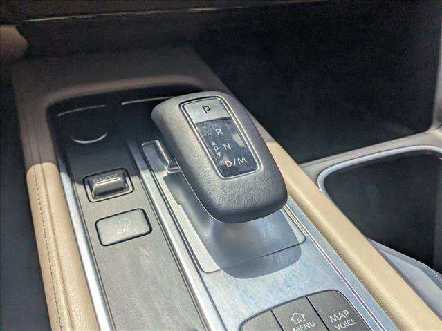 Used 2023 INFINITI QX60 Sensory w/ Cargo Package image 11