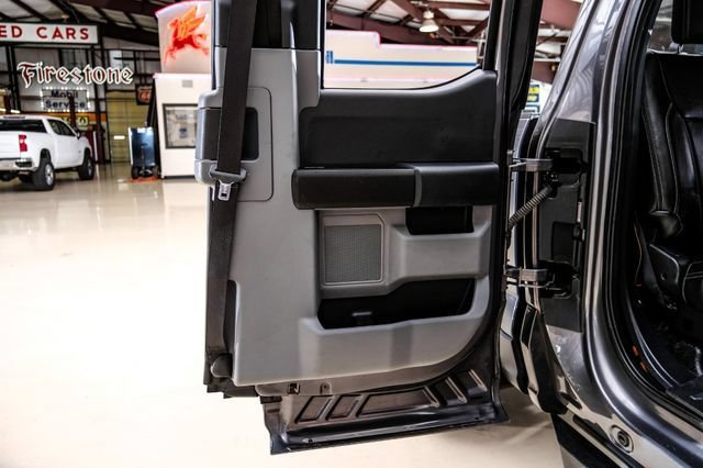 Used 2023 Ford F250 XLT w/ FX4 Off-Road Package AWD/4WD image 52