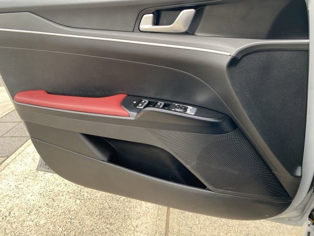 Used 2022 Kia K5 GT-Line w/ GT-Line FWD Premium Package image 19