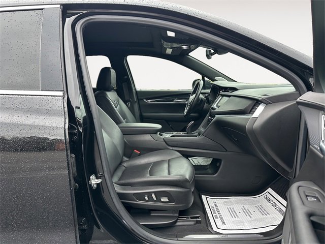 Used 2020 Cadillac XT5 Premium Luxury image 15