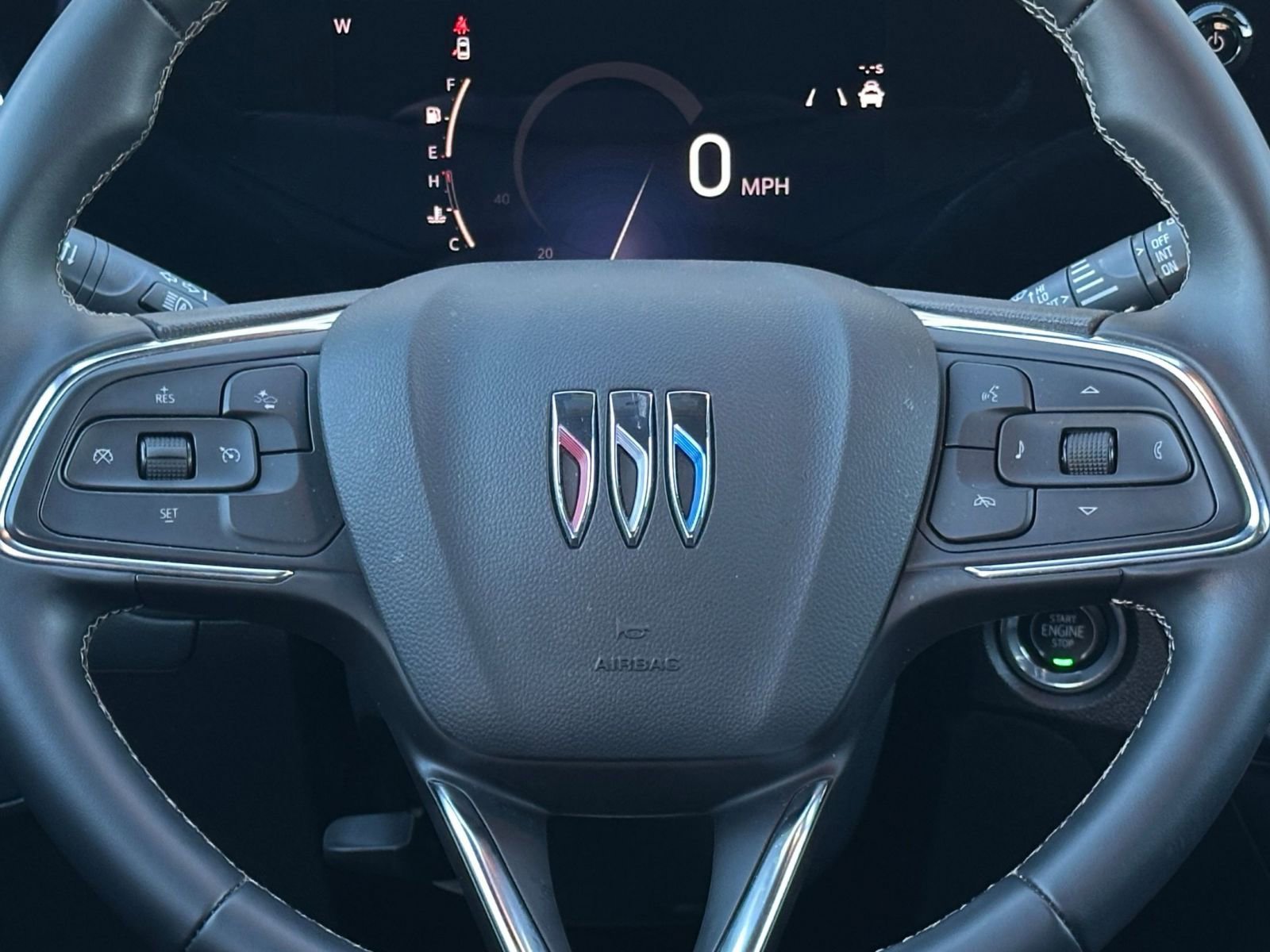 Used 2025 Buick Encore GX Preferred image 25