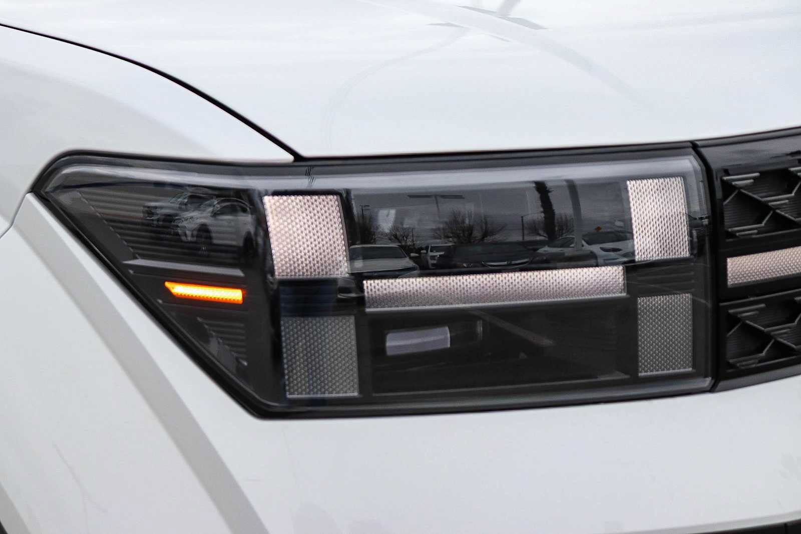New 2026 Hyundai Santa Fe Calligraphy FWD image 4