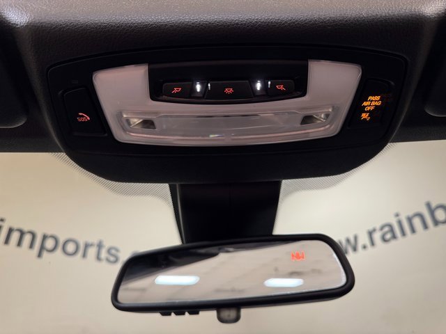 Used 2015 BMW M4 Convertible image 18