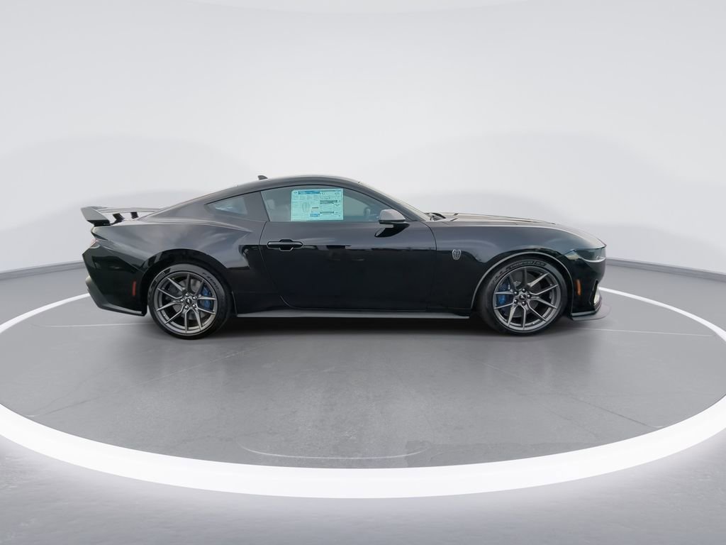 Used 2025 Ford Mustang Dark Horse w/ Dark Horse Handlin Package image 9