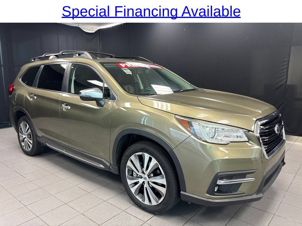 Used 2022 Subaru Ascent Touring AWD/4WD image 1