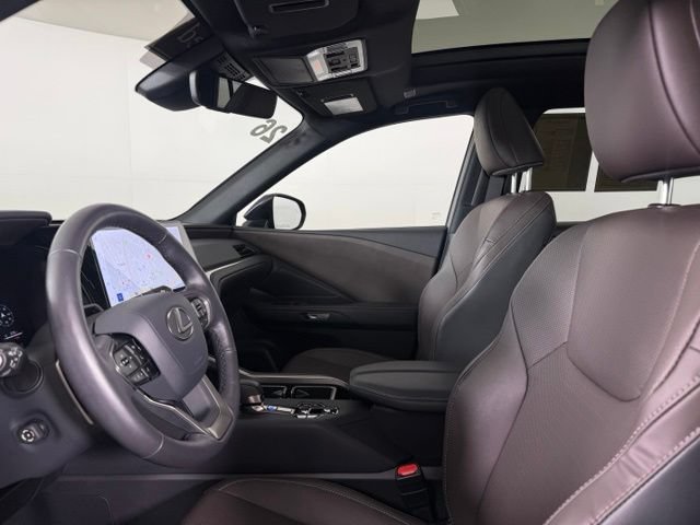Used 2026 Lexus TX 350 AWD w/ Technology Package image 20