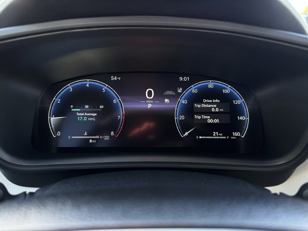 Used 2026 Toyota Corolla SE image 20