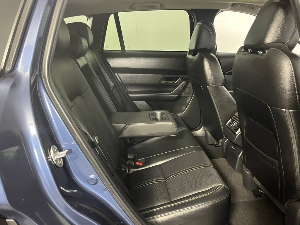 Used 2025 MAZDA CX-50 AWD 2.5 S w/ Premium Plus Pkg image 31