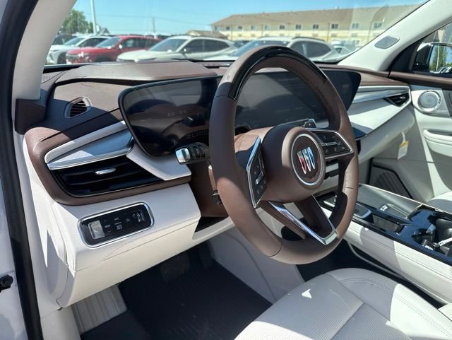 New 2026 Buick Enclave Avenir w/ Super Cruise Package AWD/4WD image 14