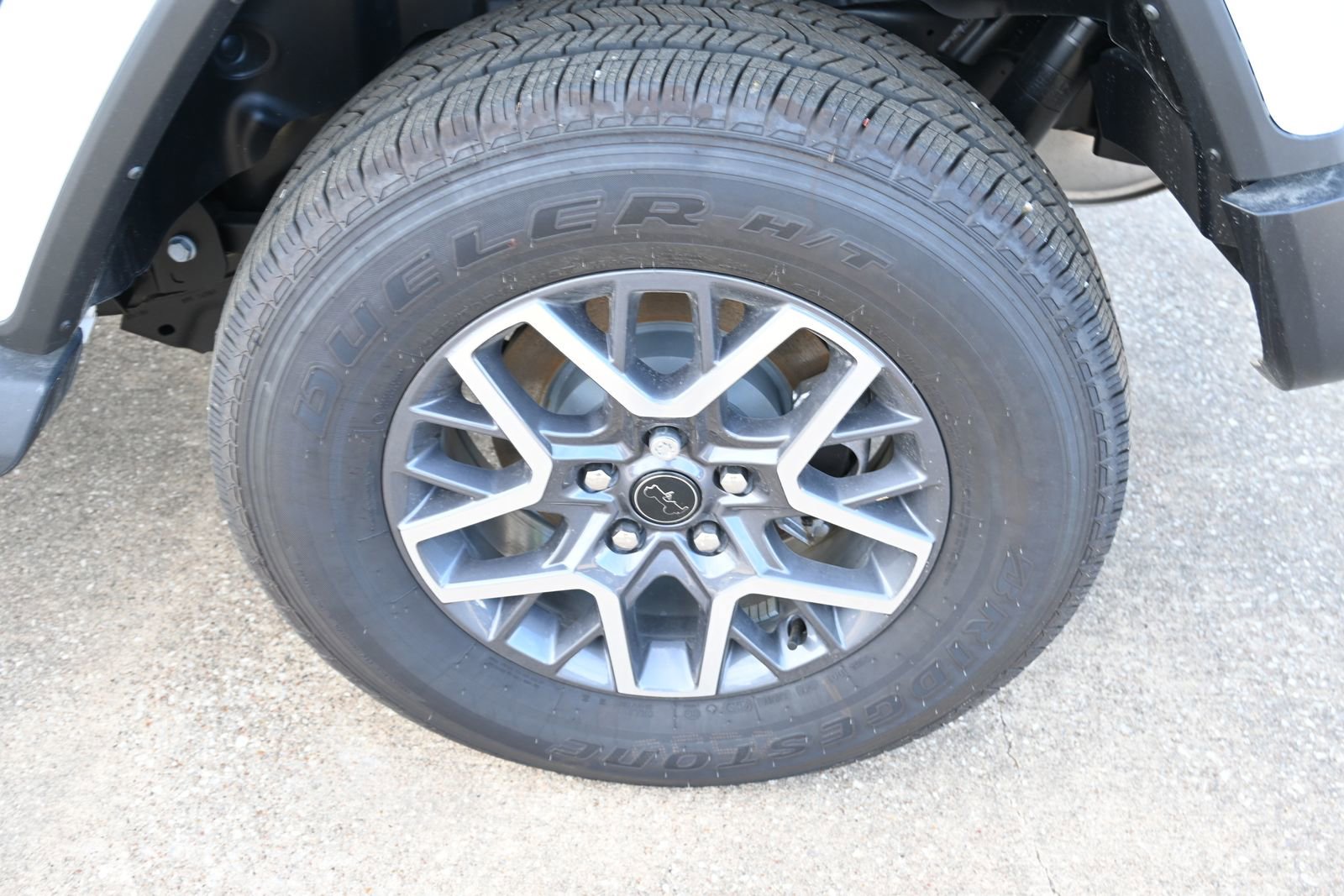 New 2025 Jeep Wrangler Unlimited Sahara AWD/4WD image 7