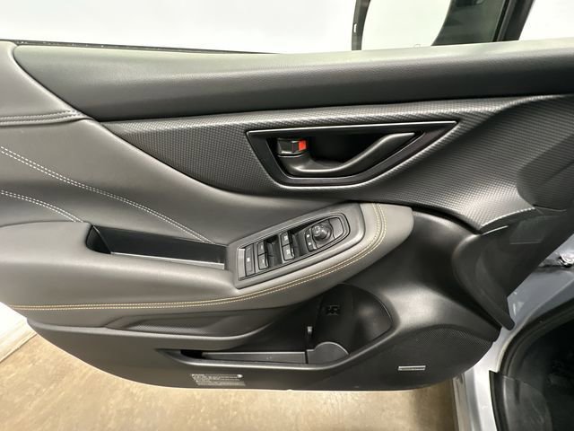 Certified 2024 Subaru Forester Wilderness AWD/4WD image 19