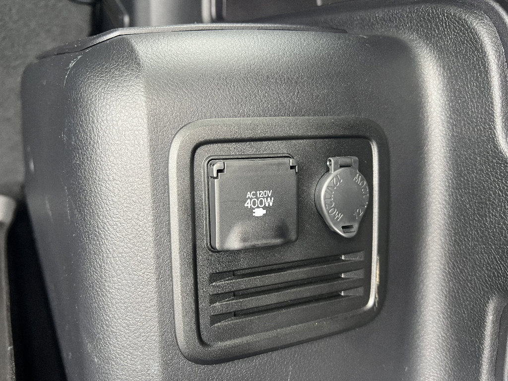 Used 2023 Toyota 4Runner TRD Off-Road Premium image 9