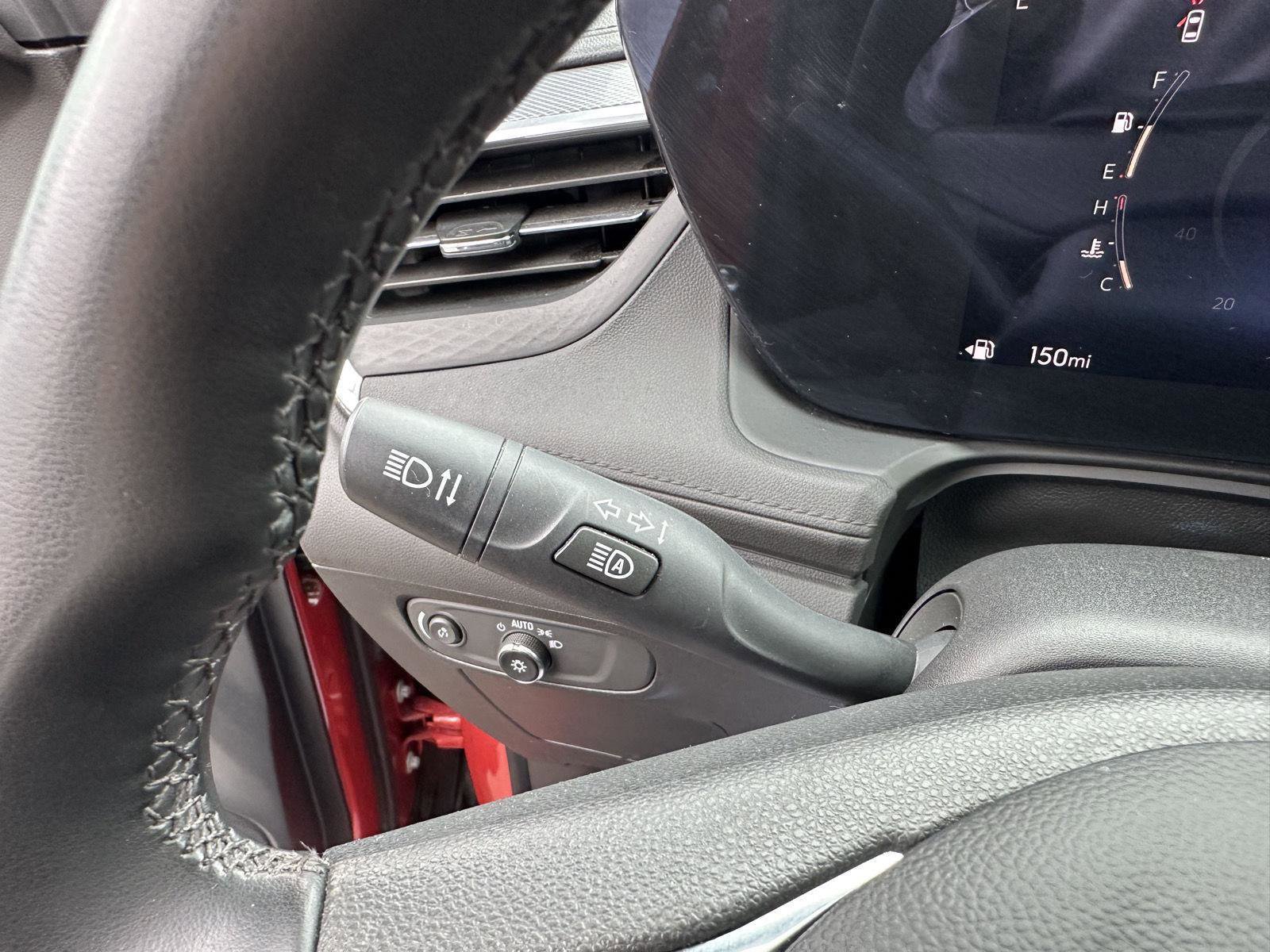 Used 2024 Buick Encore GX Sport Touring image 25