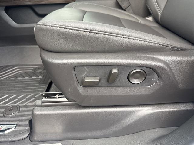 New 2026 Chevrolet Silverado 1500 RST w/ RST All Star Premium Package image 10