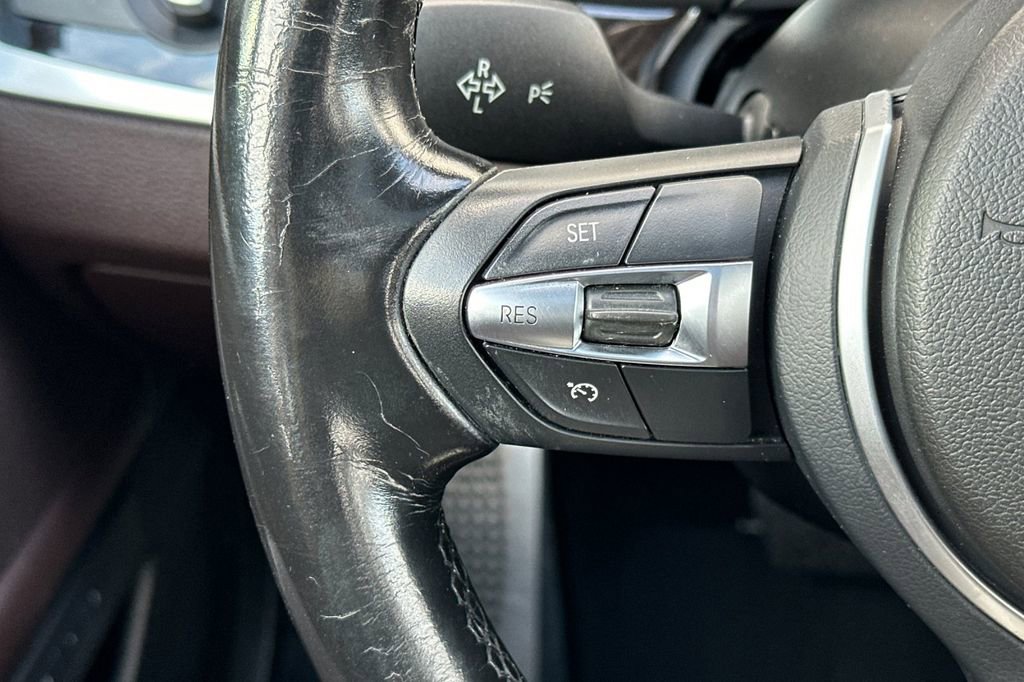 Used 2015 BMW 535i Sedan image 25