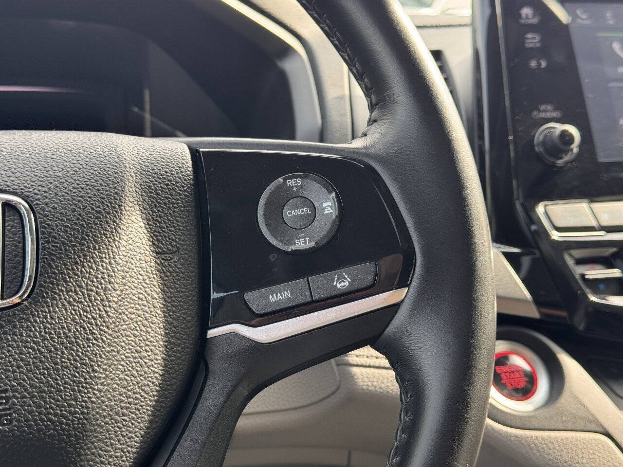 Used 2018 Honda Odyssey EX-L image 43